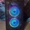 *READ* Ryzen 2200g + 16gb ddr4 Barebones PC Build #68