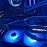 Custom RTX Gaming PC | RTX 3080 OC | 1TB SSD | Ryzen 9600X | 16GB DDR5 | WiFi!