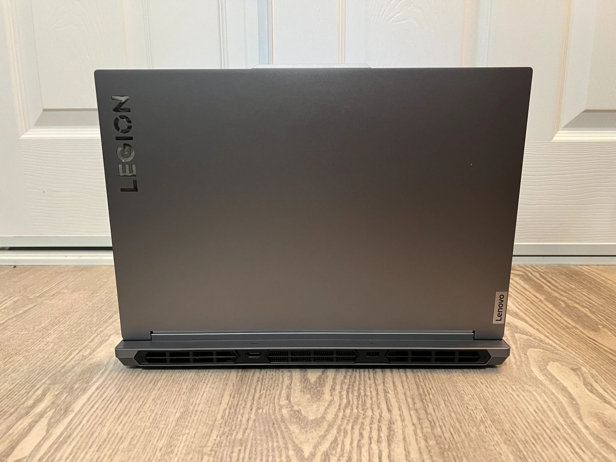 For Sale! Lenovo Legion 5i Gaming Laptop i7 14700hx RTX 4070 32GB RAM 1TB Storage