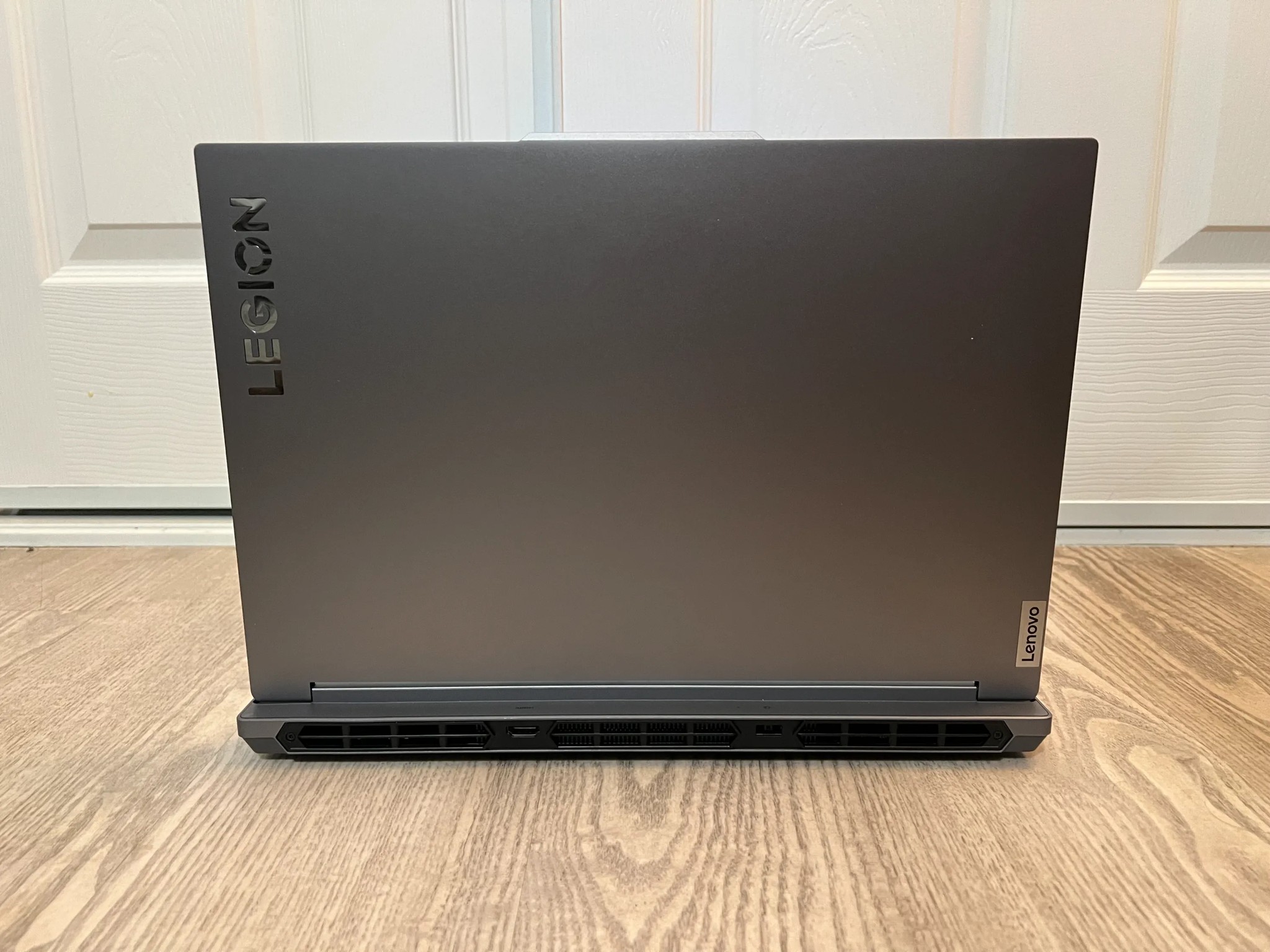 For Sale! Lenovo Legion 5i Gaming Laptop i7 14700hx RTX 4070 32GB RAM 1TB Storage