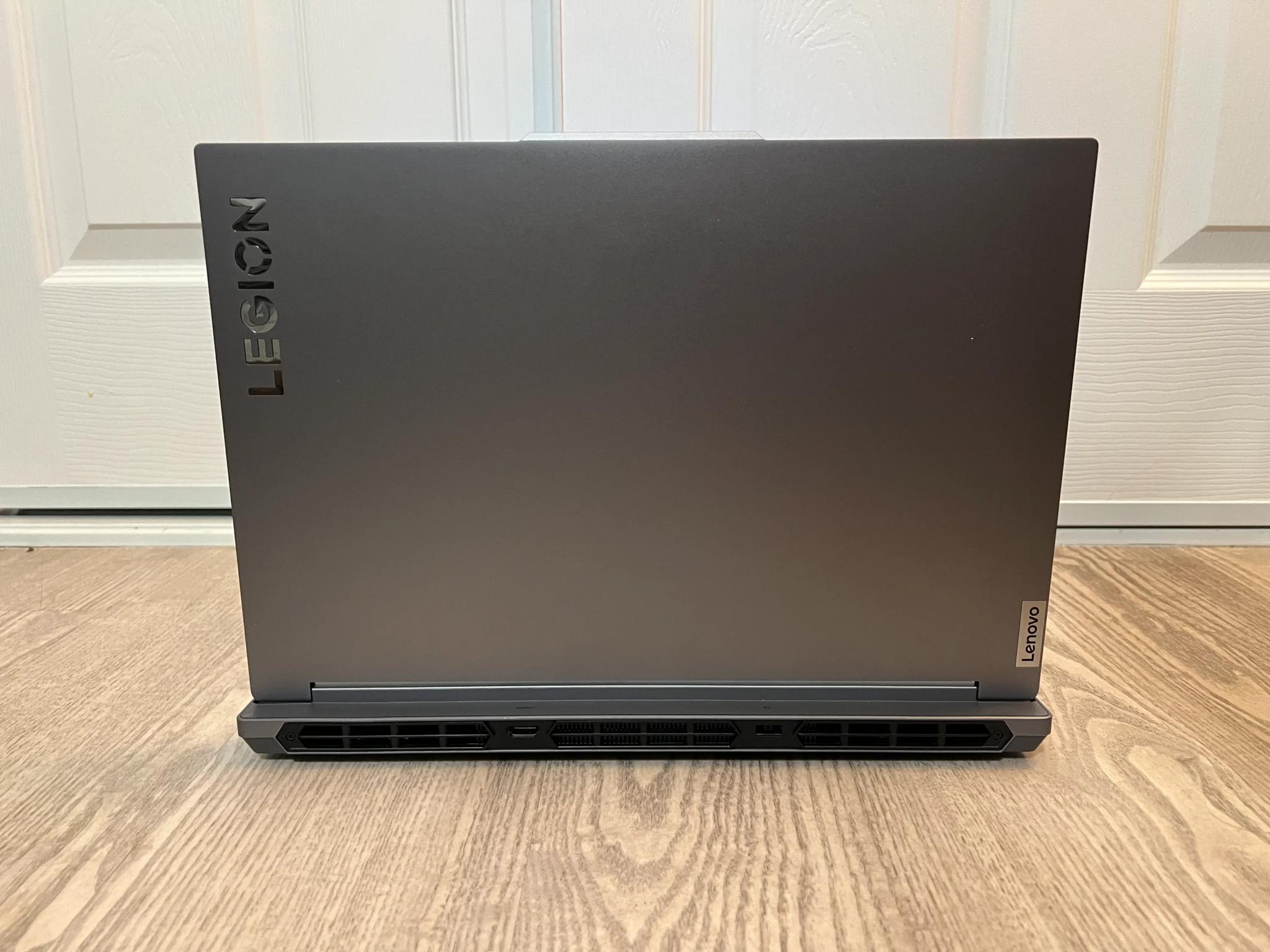 For Sale! Lenovo Legion 5i Gaming Laptop i7 14700hx RTX 4070 32GB RAM 1TB Storage
