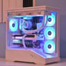 🎮Pro Gamer🎮 Intel i7 12700K | AMD RX 9060XT 16GB | 32GB DDR4 | 1TB nVME SSD | RGB | Win11 + Wifi