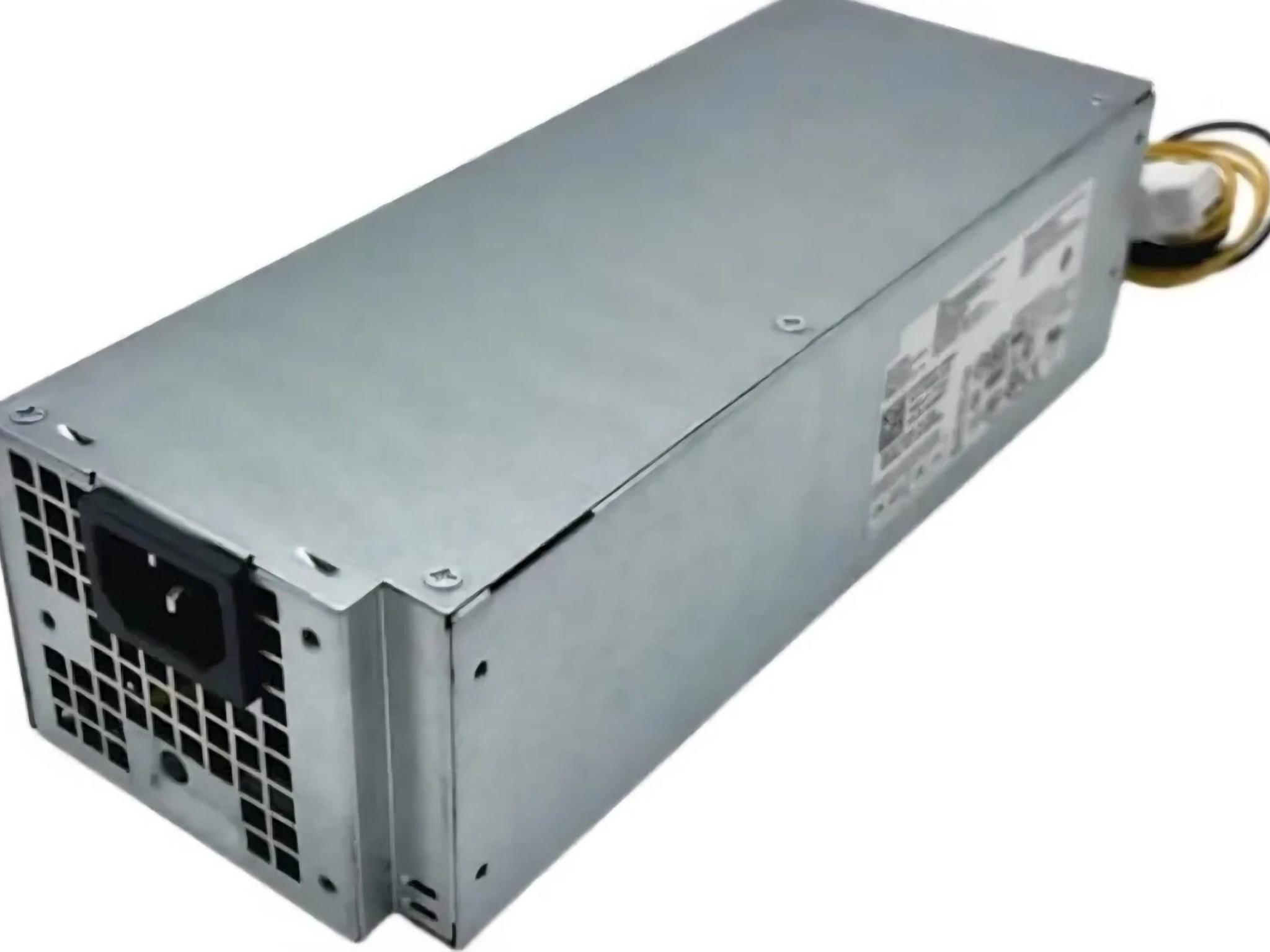 For Dell OptiPlex MT Mini Tower 3050 5050 7050 240W Power Supply H240ES-02 J61WF