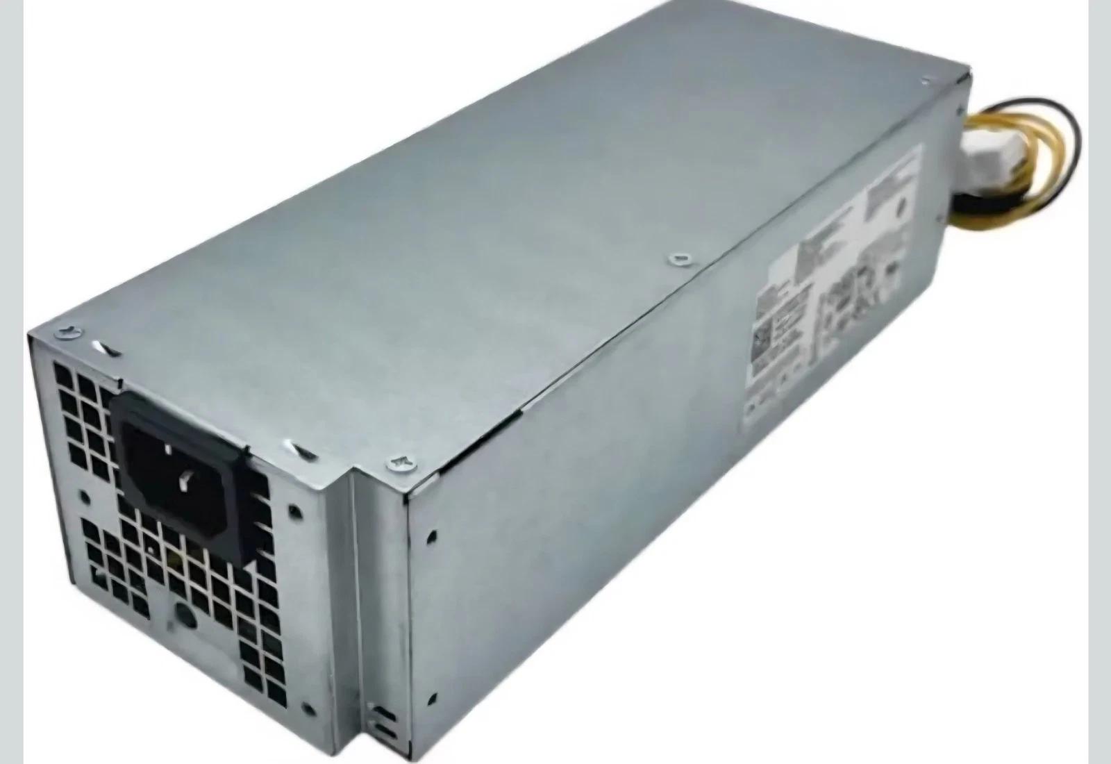 For Dell OptiPlex MT Mini Tower 3050 5050 7050 240W Power Supply H240ES-02 J61WF