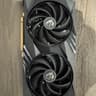 MSI RTX 4060 Ti Gaming X