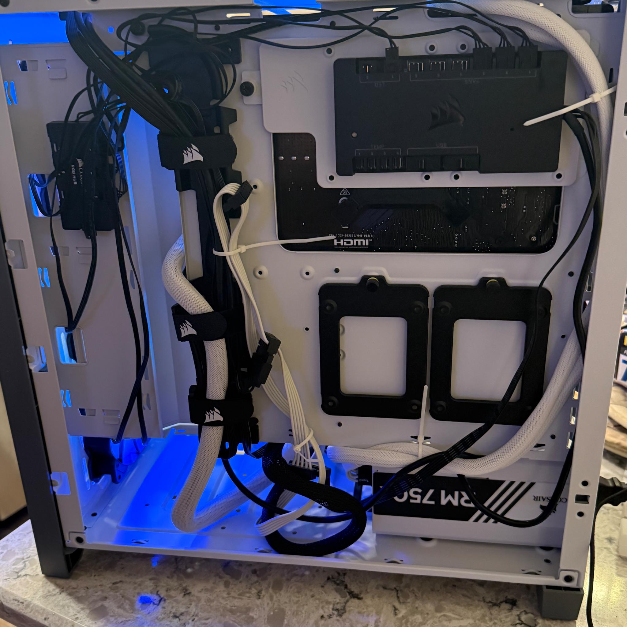 12600K & 3070 Founders Edition