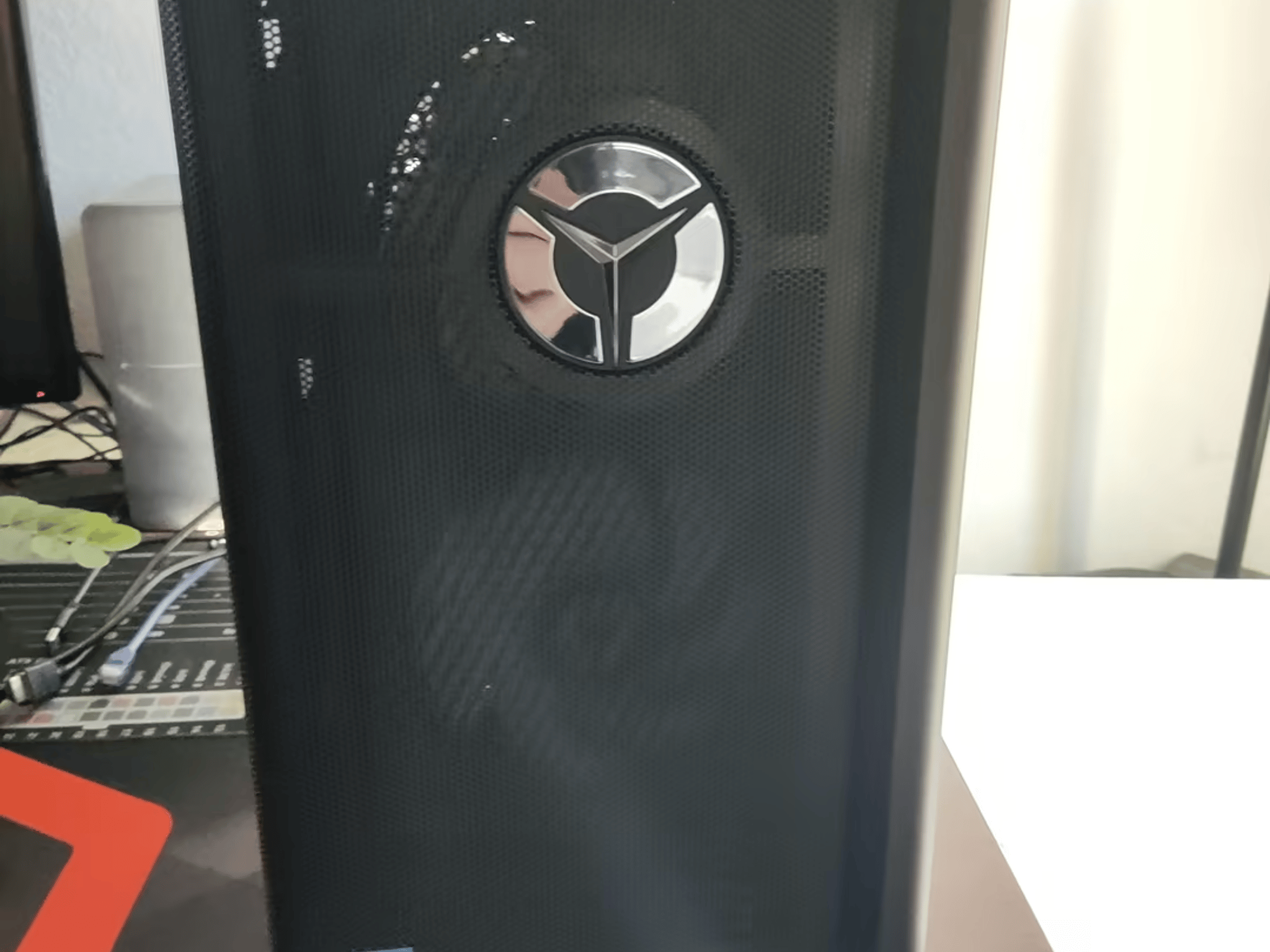 Lenovo Legion Tower 5i - i5 11400 | 16GB | 1660 Super