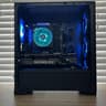 🖤 Gaming PC | Ryzen 7 3700x | RTX 3060 Ti | 32GB DDR4 | 1TB SSD🖤