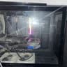 Great 1440p/4k Machine 9070+5800X3D Black O11D Mini
