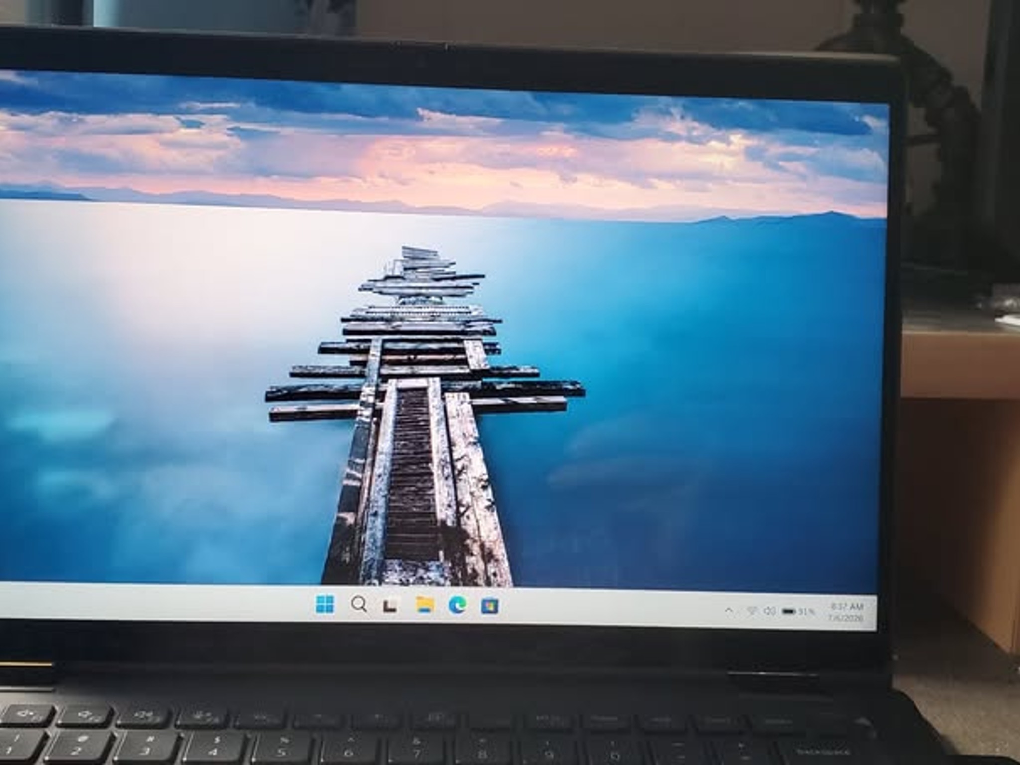Dell Latitude 7310 2n1 touchscreen Laptop
