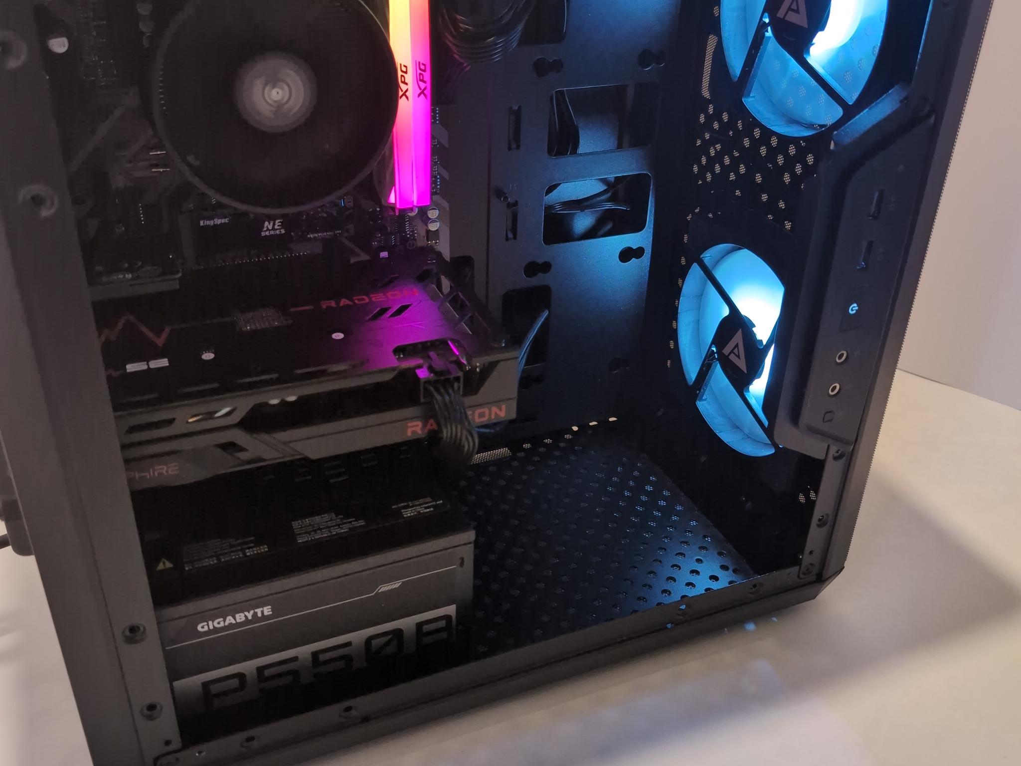 ☆★ Used Gaming Test System ★☆ Budget Gaming System