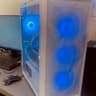 Free Fallout 3 game (64 gb ram / 4 TB storage) White RTX 5060