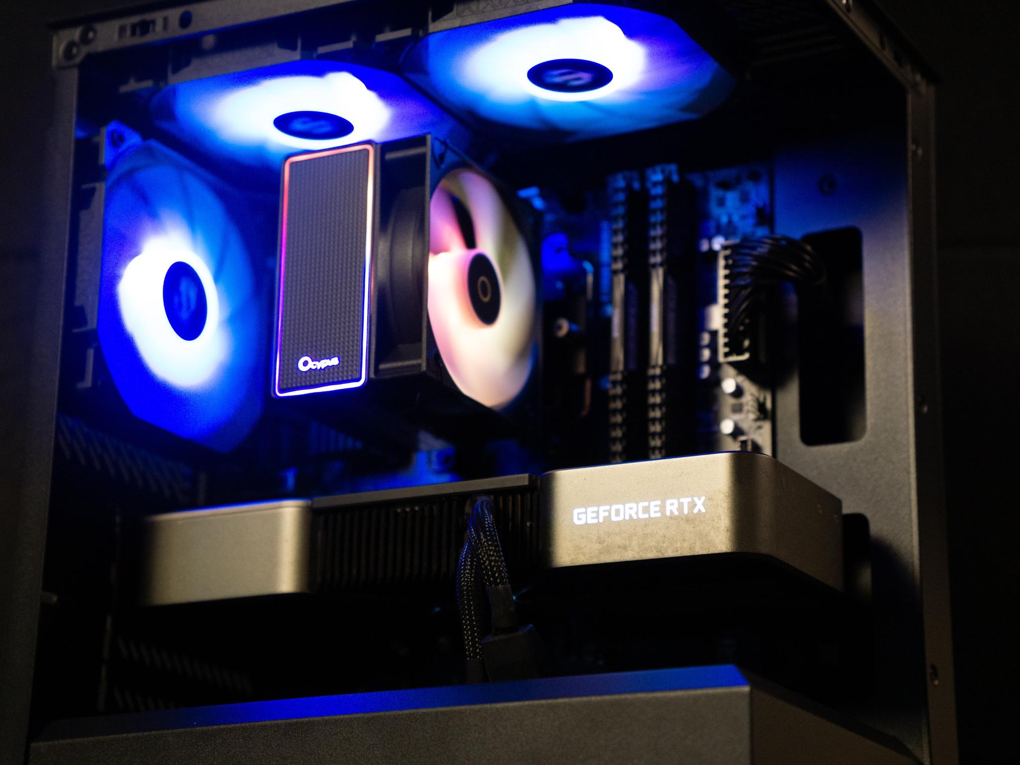 Gaming PC | RTX 3080 | Ryzen 5 5600x | 32GB DDR4 | 1TB NVME |