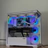 RTX 5090 Ryzen 7 9800X3D Gaming PC