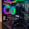 Entry Level Gaming PC - Ryzen 5 3600 | GTX 1660 Ti 6GB | 16GB DDR4 | 512GB NVMe SSD