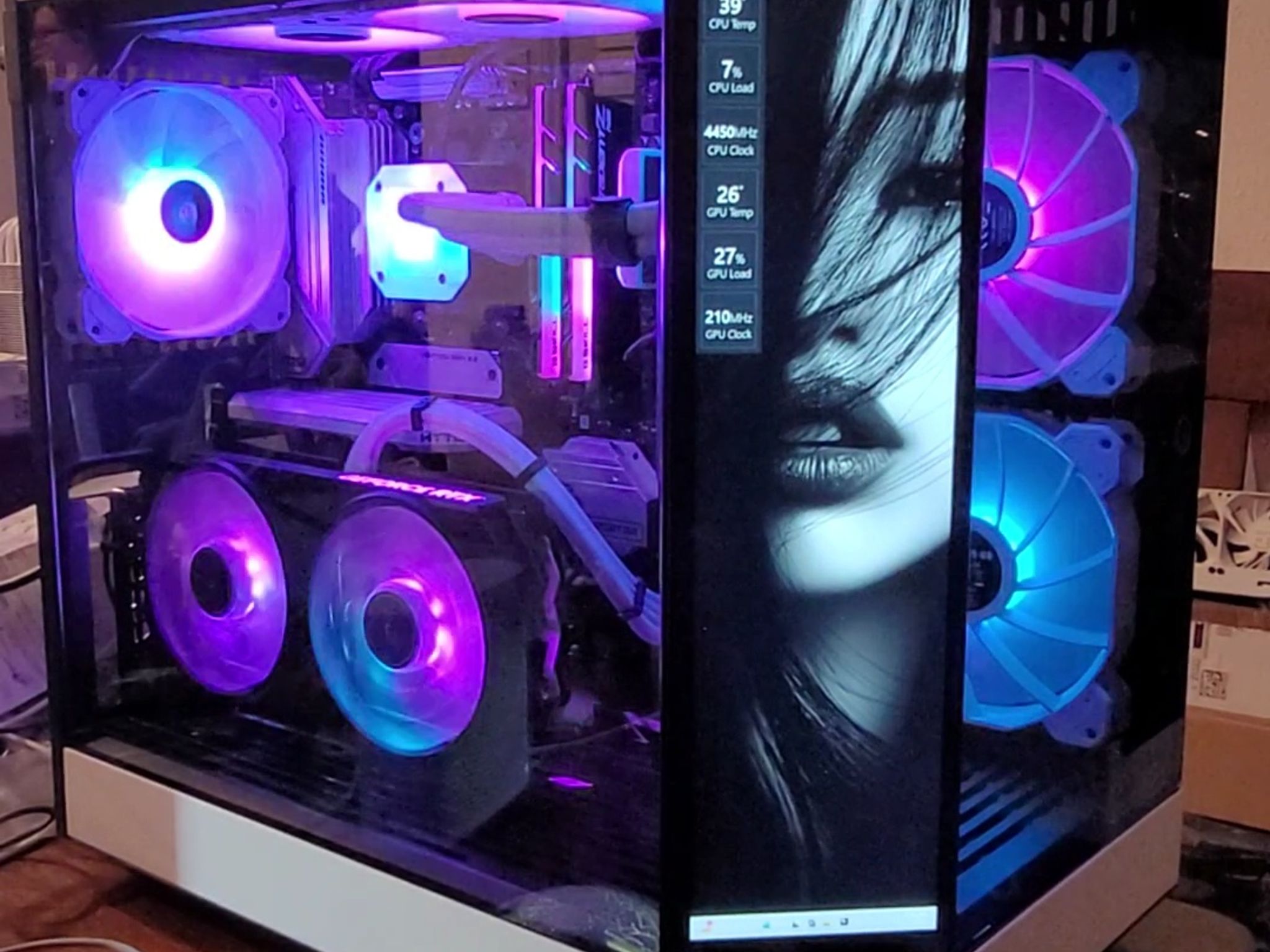 Gaming PC