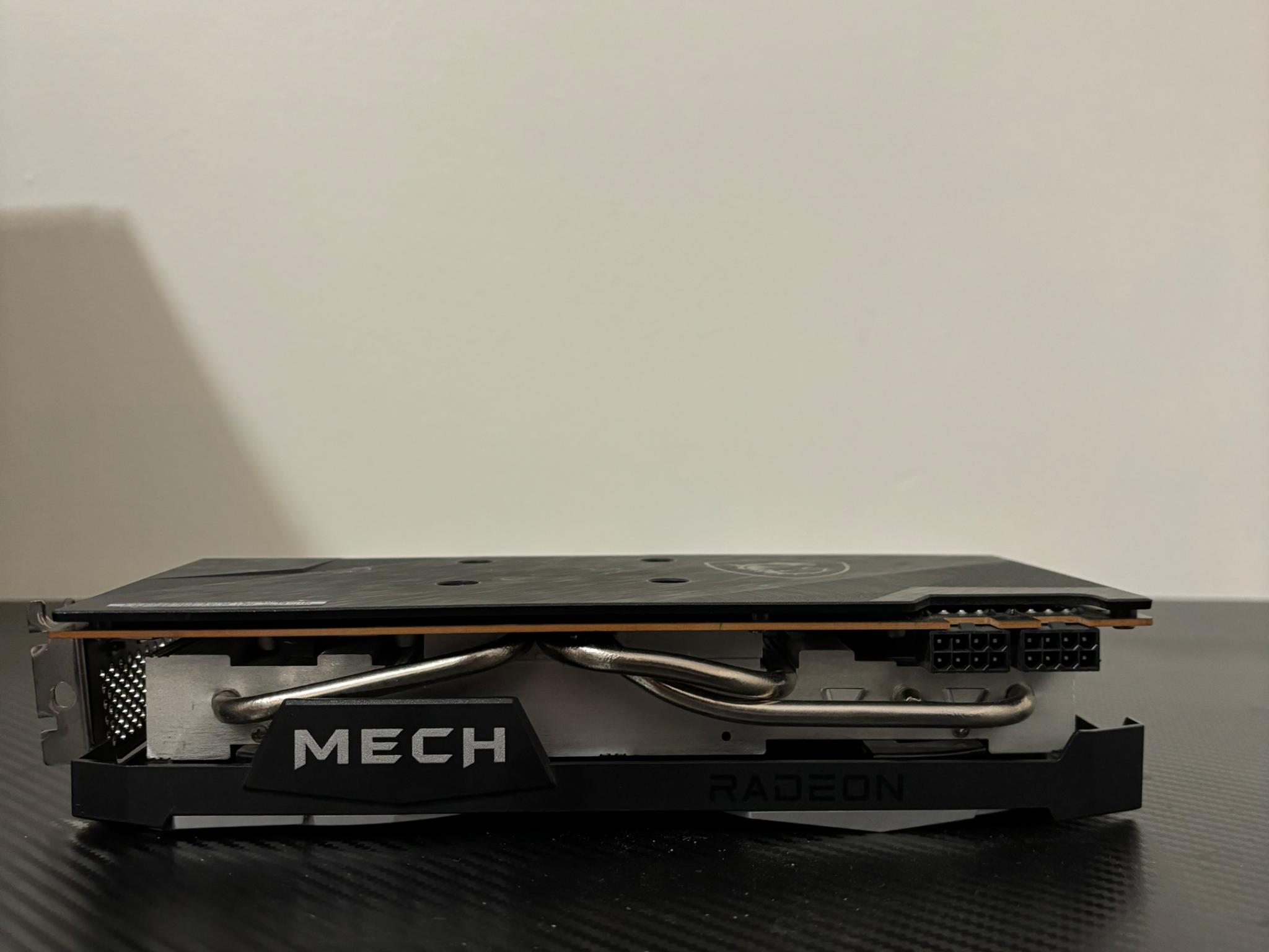 RX 6700 XT