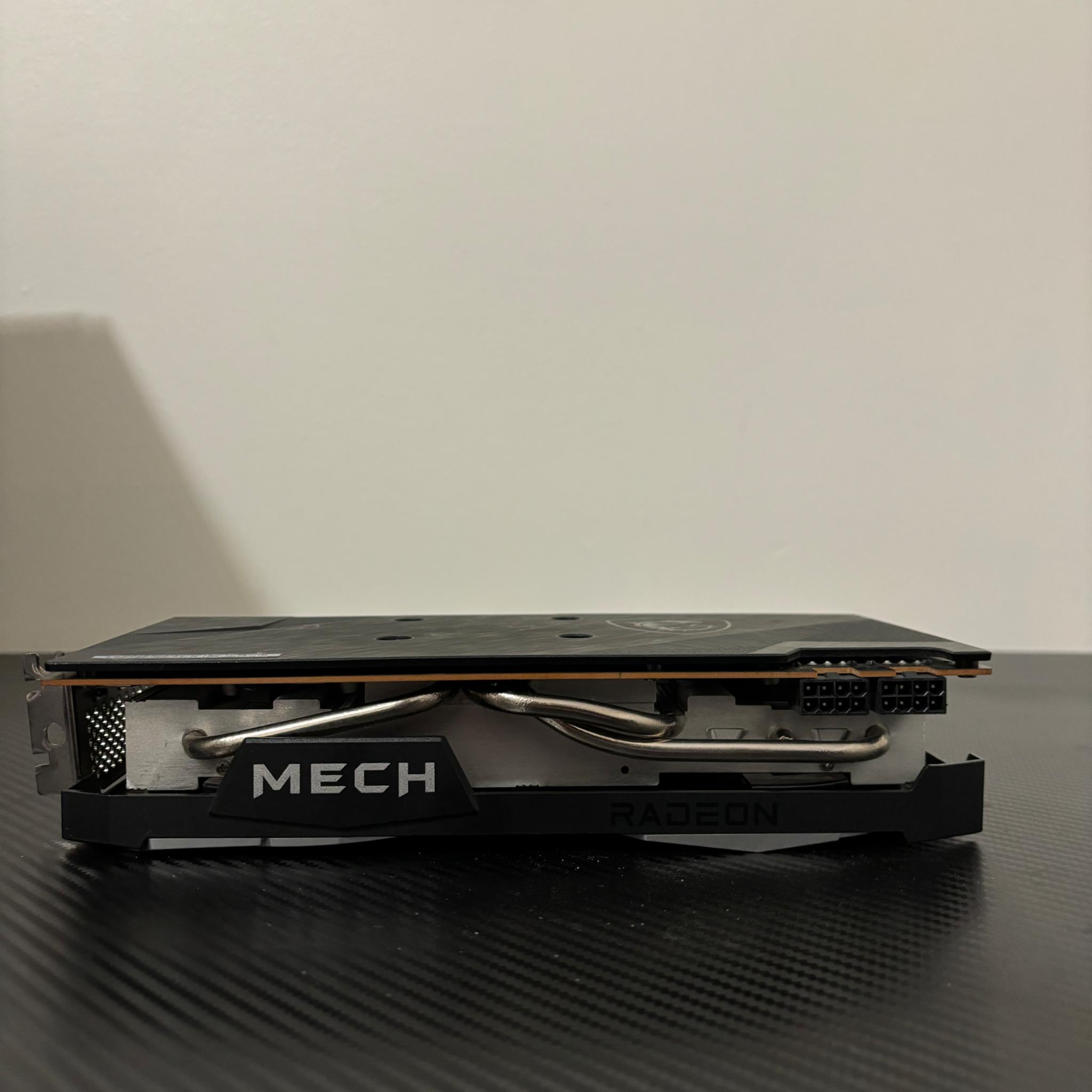 RX 6700 XT
