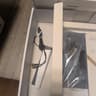 Gigabyte B550 VISION D AMD AM4 DDR4 ATX Motherboard WORKS Great