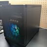THE CUBE | Scratch and Dent | Budget NAS/Server/HTPC | i5-3470, 2GB AMD, 16GB RAM, 512GB SSD, Win10