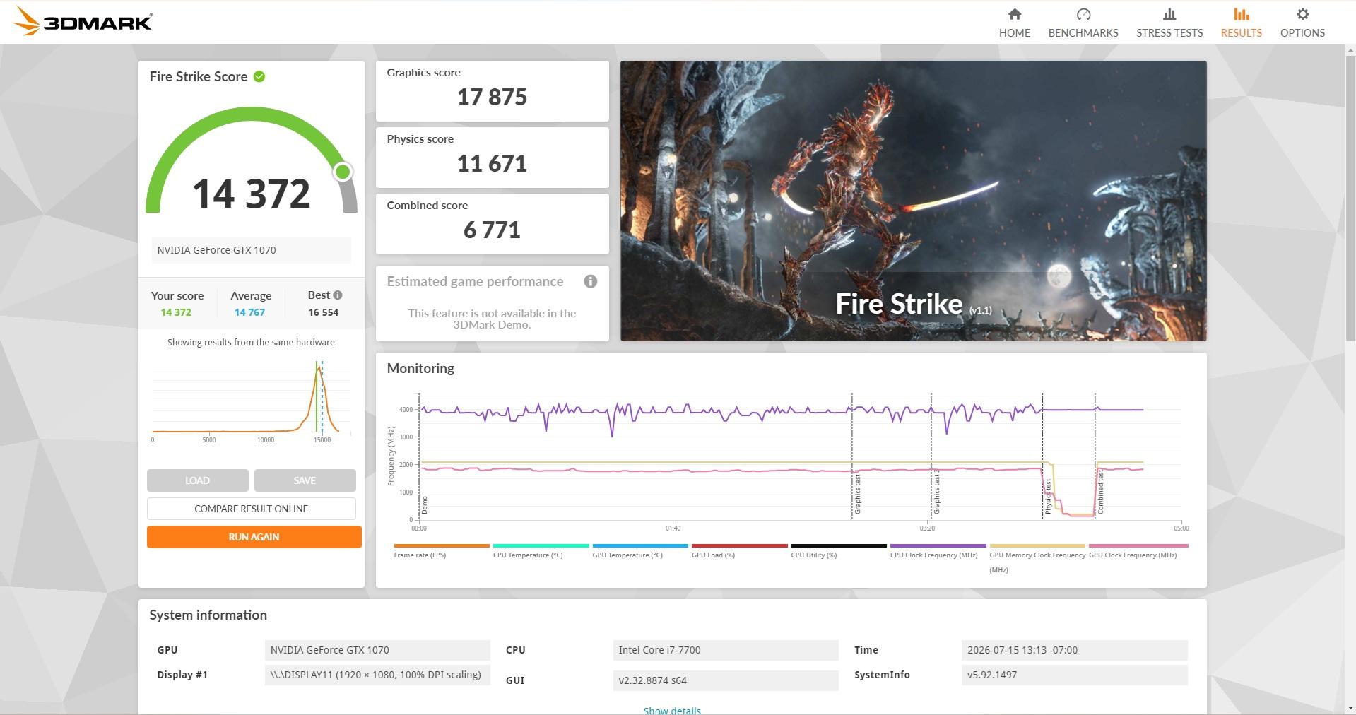 Budget Gaming Done Right! #5 | i7 7700, GTX 1070, 16GB Ram, Windows 11
