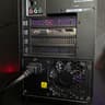 GTX 1660 Ti, i7-9700, 16GB RAM, 256GB SSD + 1TB HDD, Wi-Fi Gaming PC