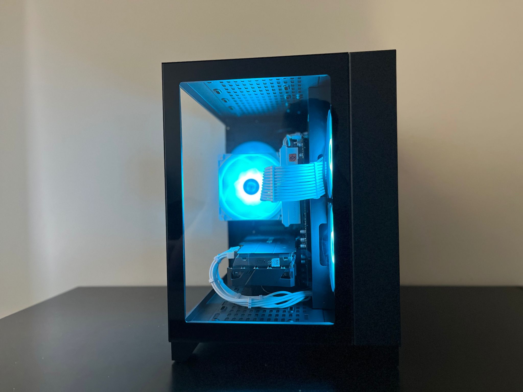 🖤RX 5700XT●Ryzen 5 3600●1TB NVMe Gen4●16GB 3200MHz●1080p Gaming Computer