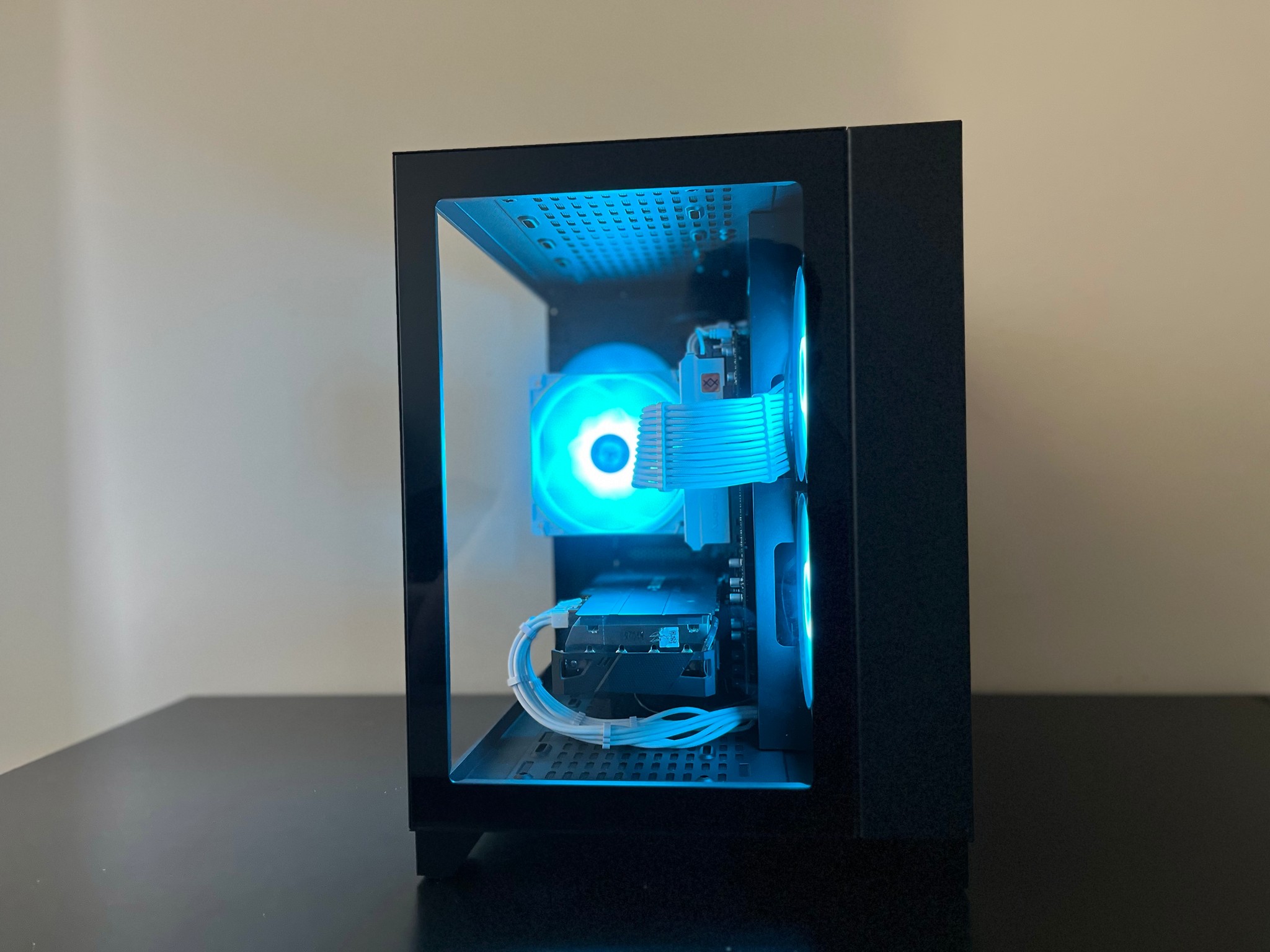 🖤RX 5700XT●Ryzen 5 3600●1TB NVMe Gen4●16GB 3200MHz●1080p Gaming Computer