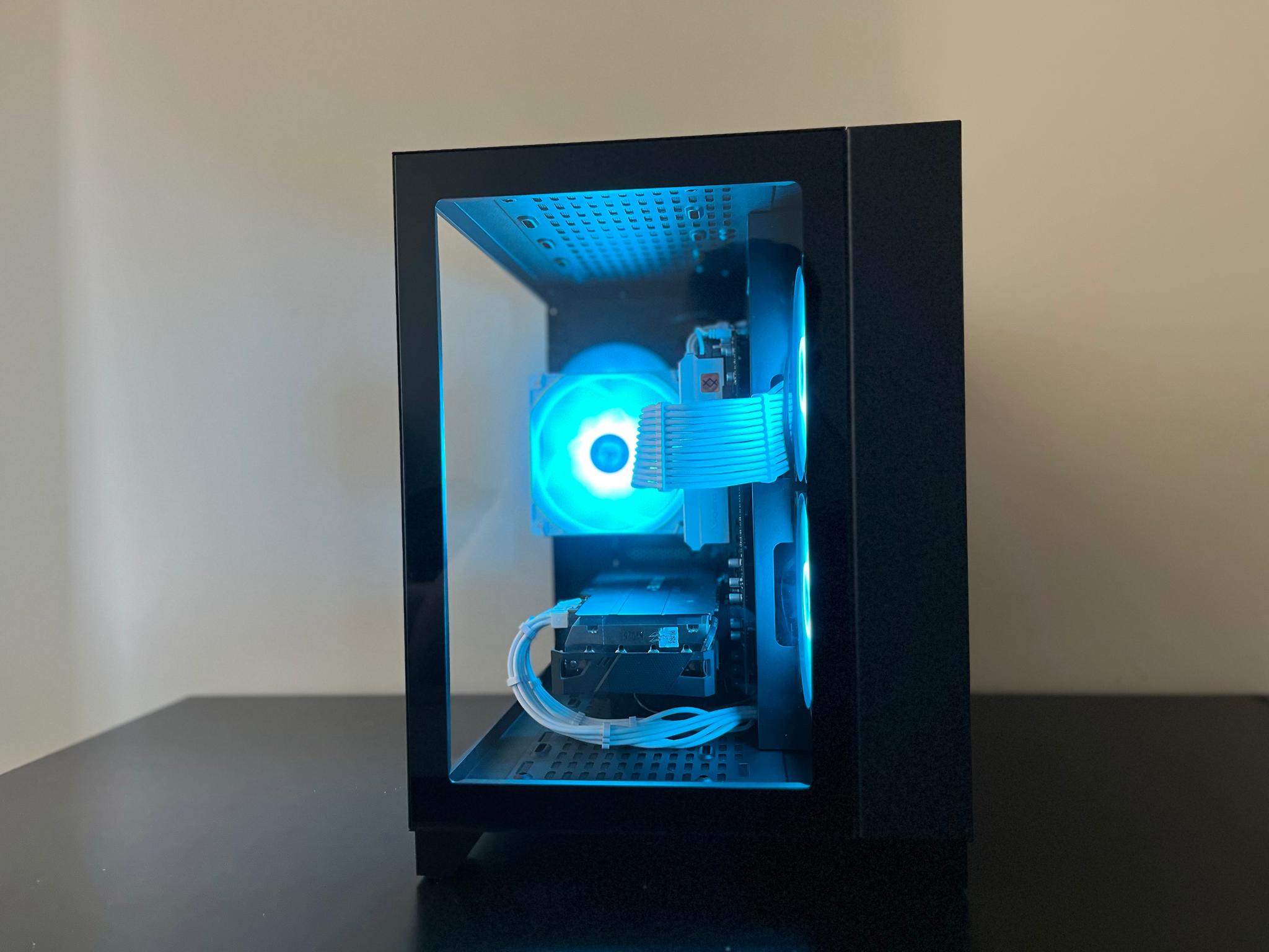 🖤RX 5700XT●Ryzen 5 3600●1TB NVMe Gen4●16GB 3200MHz●1080p Gaming Computer