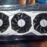 GIGABYTE GeForce RTX 2080 SUPER GAMING OC WHITE GDDR6 Graphics Card - 8GB
