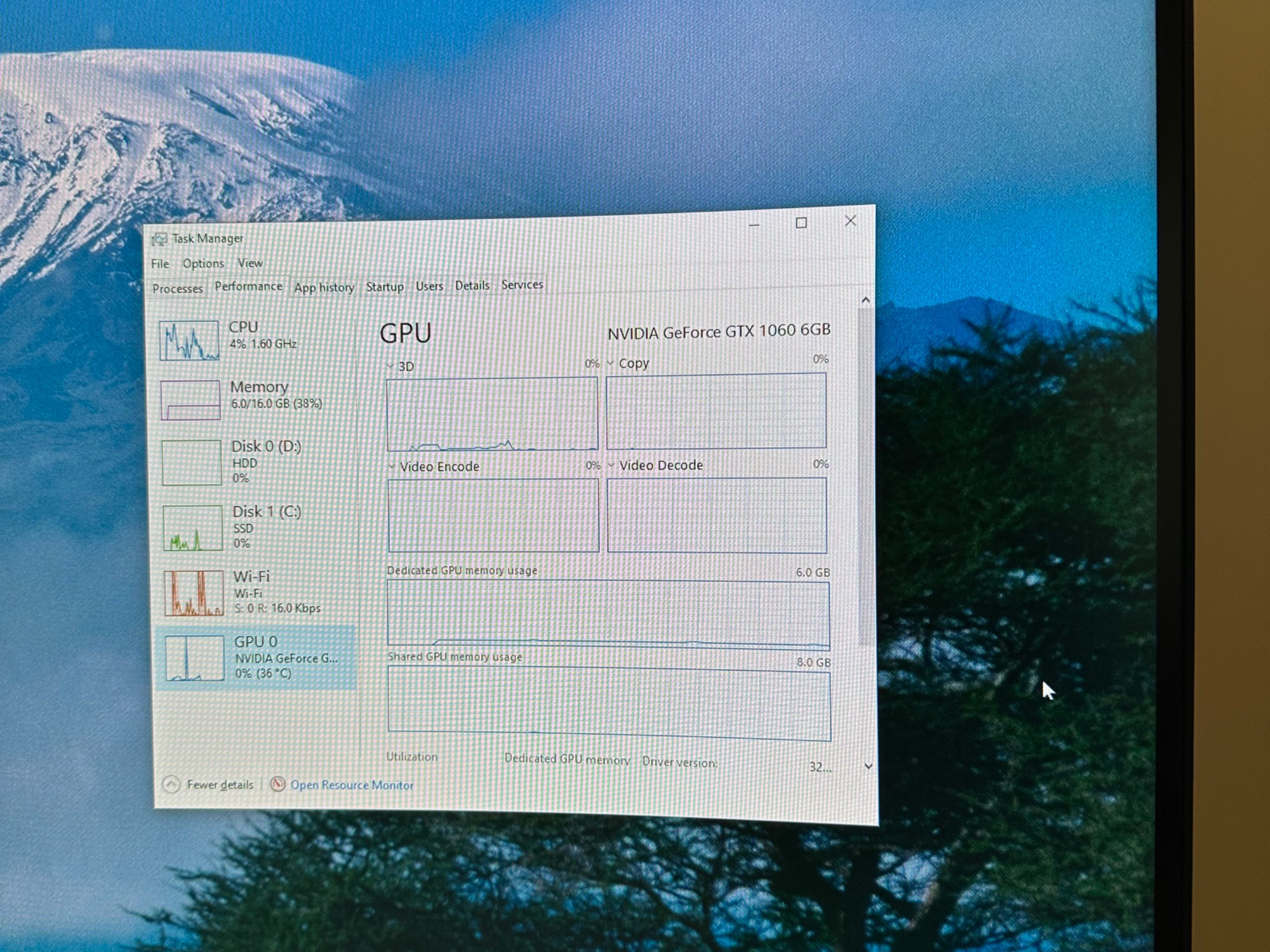 Best Price! Gtx 1060 6GB, I5 6600k, 16GB DDR4, SSD, Gaming PC