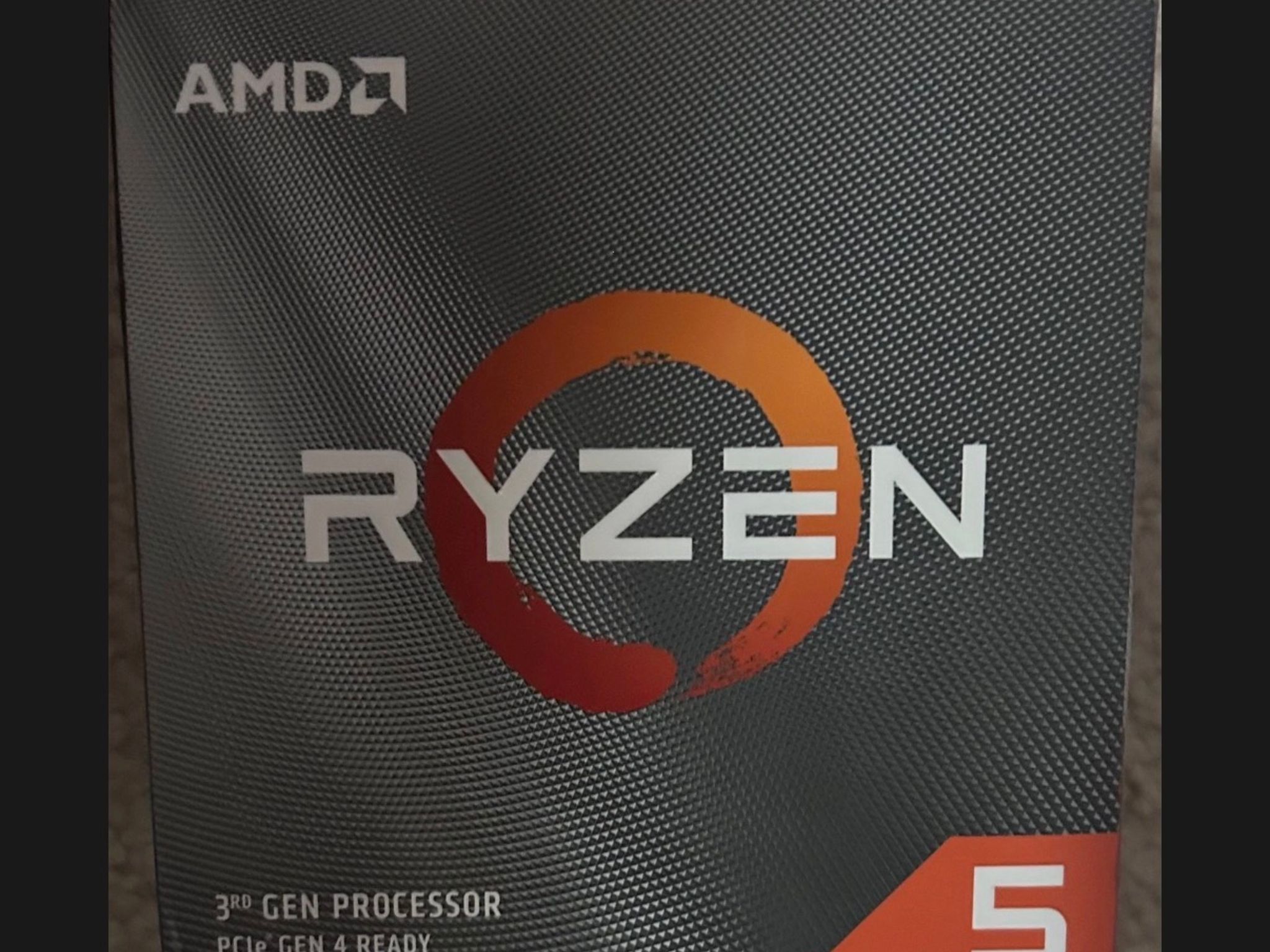 Bundle | Ryzen 5 3600 | B450m | 16gb ram
