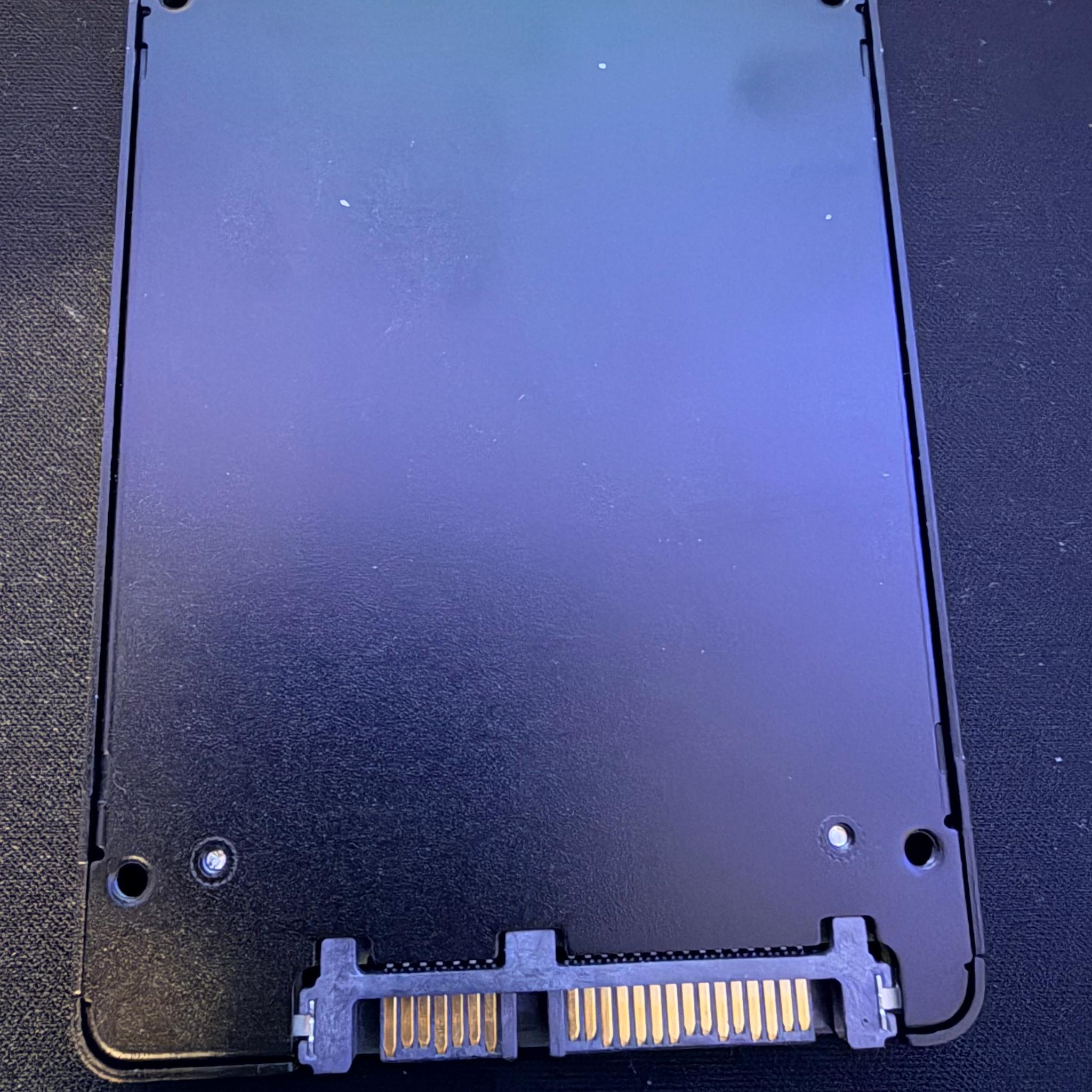 1TB sata 2.5 drive