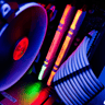 Othello オセロ | White i5-12400 + RTX 3060 | AAPI Month Special Discount