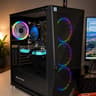 GAMING PC I7 1660S 16GB DDR4 512GB SSD