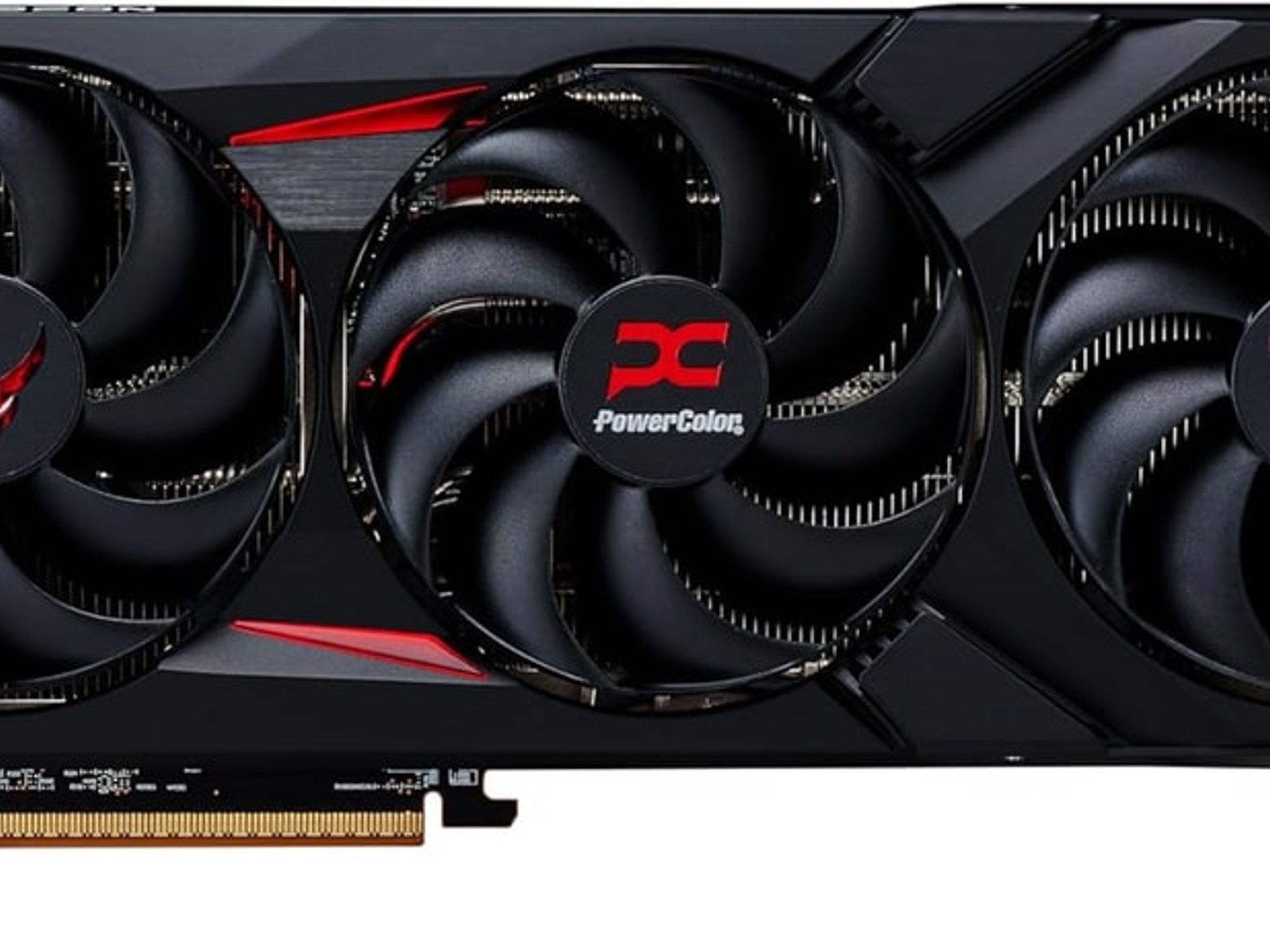 PowerColor Red Devil Radeon RX 9070 16GB GDDR6 Video Graphics Card