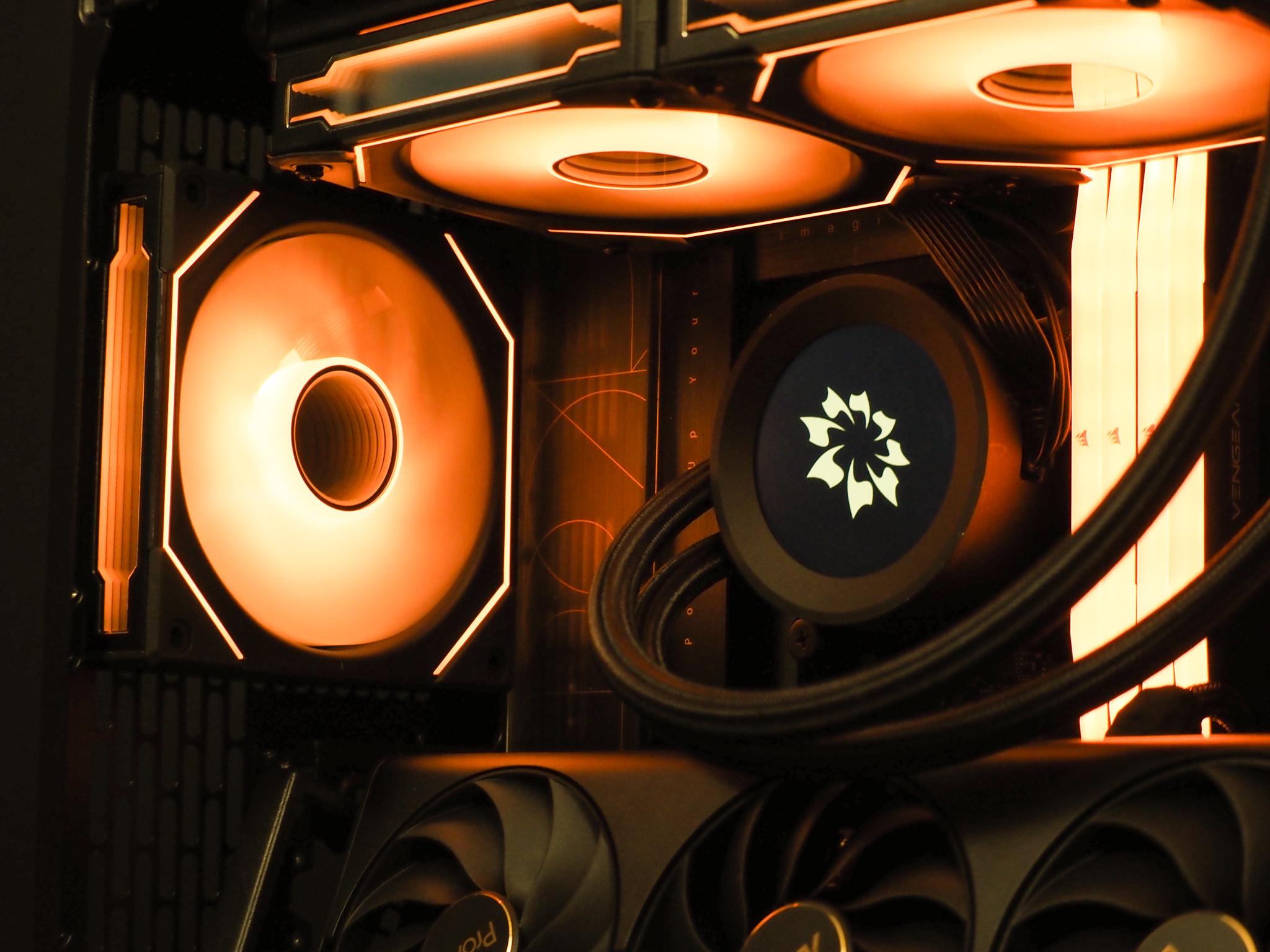 "Nocturne" by Optimist | The Elegance Series