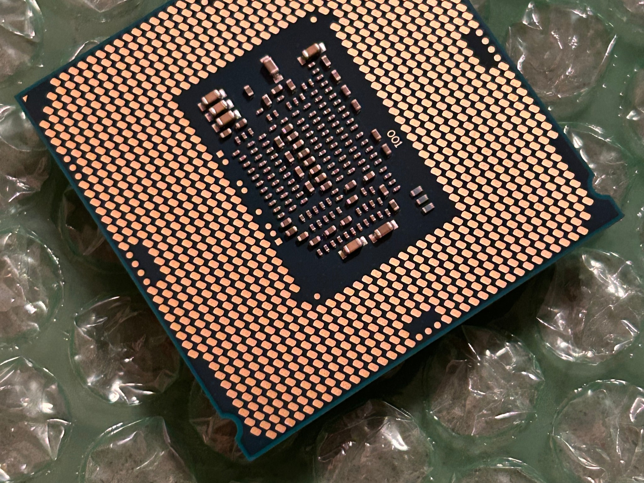 Intel Core i7 6700k