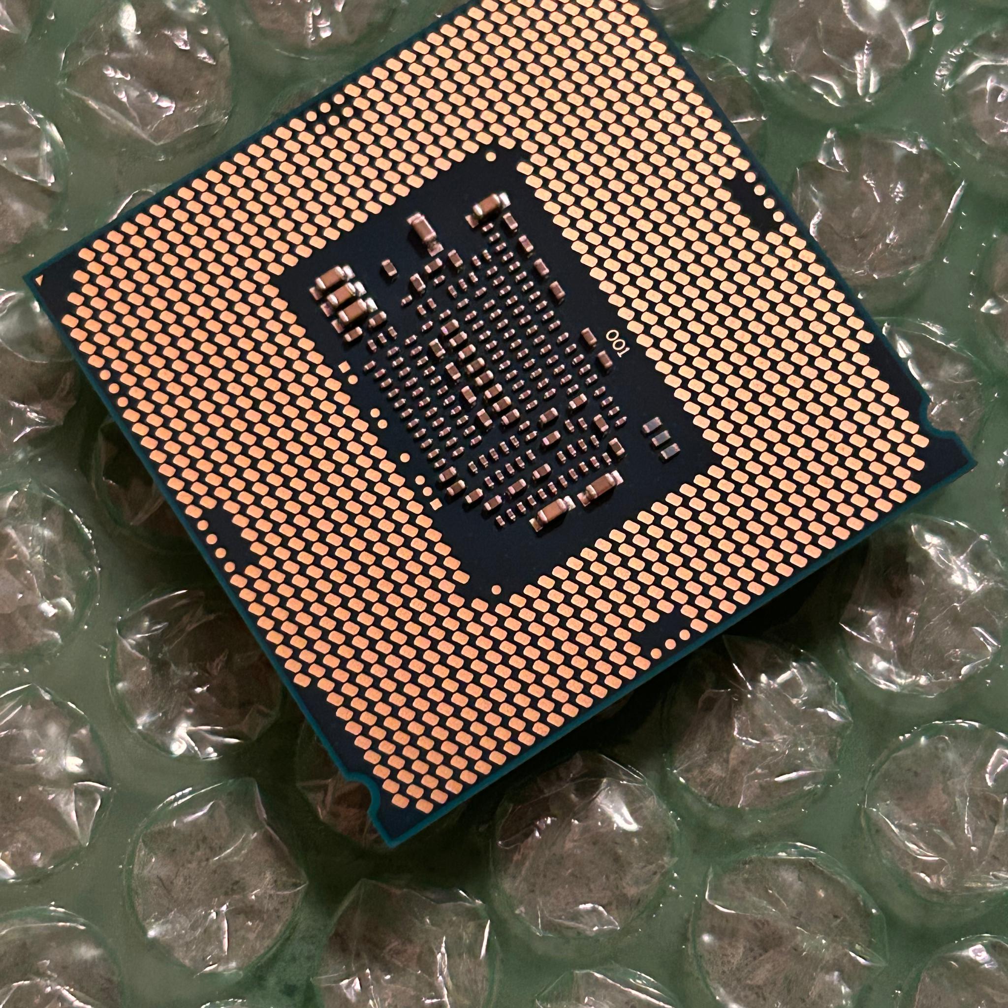 Intel Core i7 6700k