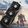 MSI GeForce RTX 3060 Ti Gaming X Trio - Excellent Condition - 1080p/1440p Gaming!