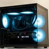 RTX 3080, Ryzen 7 3700X, 32GB DDR4, 1TB NVMe SSD, WiFi - 1440p Gaming PC