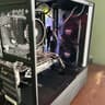 Ryzen 7 16gb ram ddr4 Custom Gaming PC Build