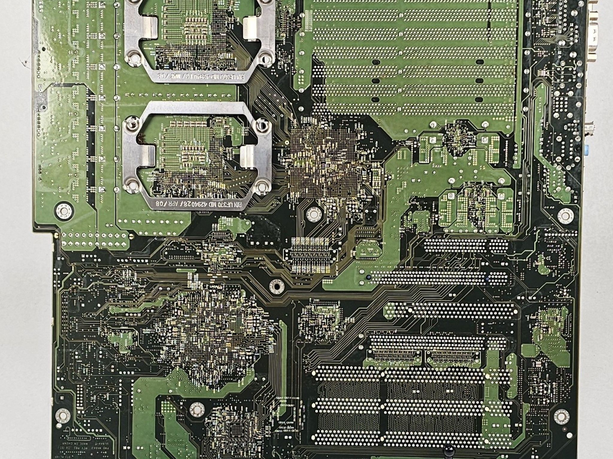 Dell Precision T7400 ATX Motherboard