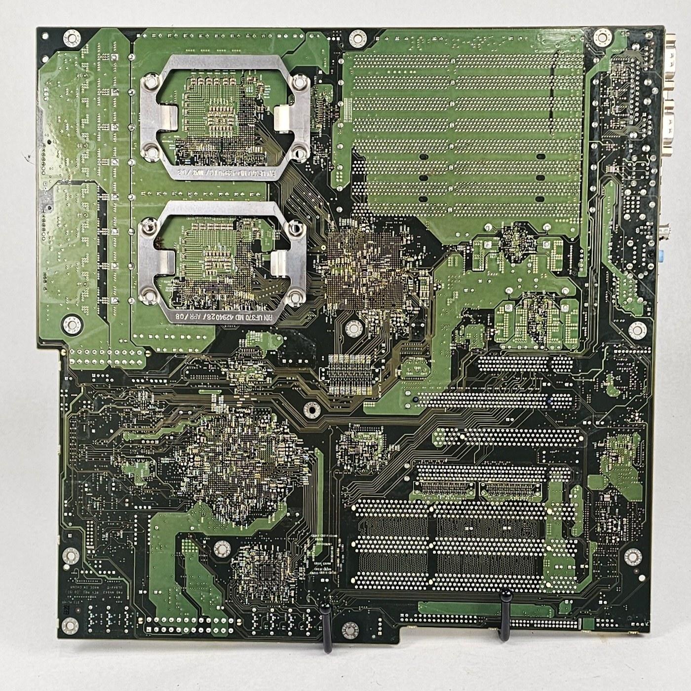 Dell Precision T7400 ATX Motherboard