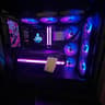 RX 7900 XTX Custom Gaming PC - Ryzen 7 7800X3D, 32GB 6000mhz, 2tb SSDs