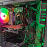 Custom 18 Core Workhorse | GTX 1650 Super