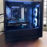 The Mini Legend // RTX 3060 12GB // Ryzen 5 5500