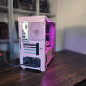 AMD Ryzen 3 1200 // ASUS GeForce GTX 1060 // T-Create 16GB 3200MHz