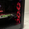 NVIDIA GTX 780 Ti, Intel Core i3-9100f, 16GB RAM, 870 GB Storage - RGB Gaming PC w/ Wi-Fi & BT