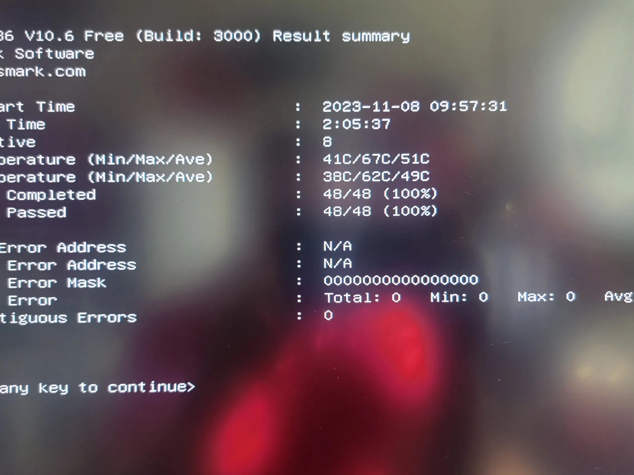 G.Skill Ripjaws S5 32GB (2 x 16GB) DDR5-6000 XMP 3.0